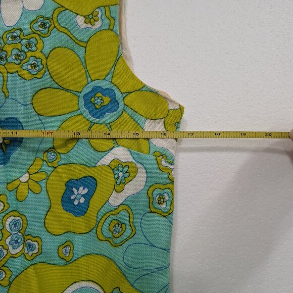 Vintage Dress - "Jilly by Judy Bond" - Size 12 - Picture 5 of 6